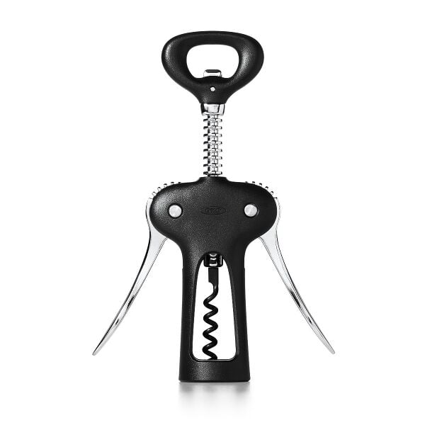 OXO Good Grips Winged Corkscrew with Bottle Opener U4