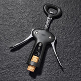 OXO Good Grips Winged Corkscrew with Bottle Opener U4
