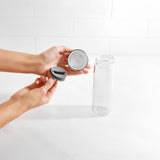 Precision Pour Glass Dispenser - 12 oz T1