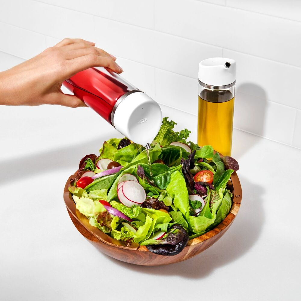 Precision Pour Glass Dispenser - 12 oz T1