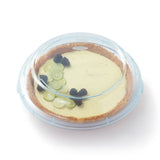 9-in Pie Plate with Lid L7