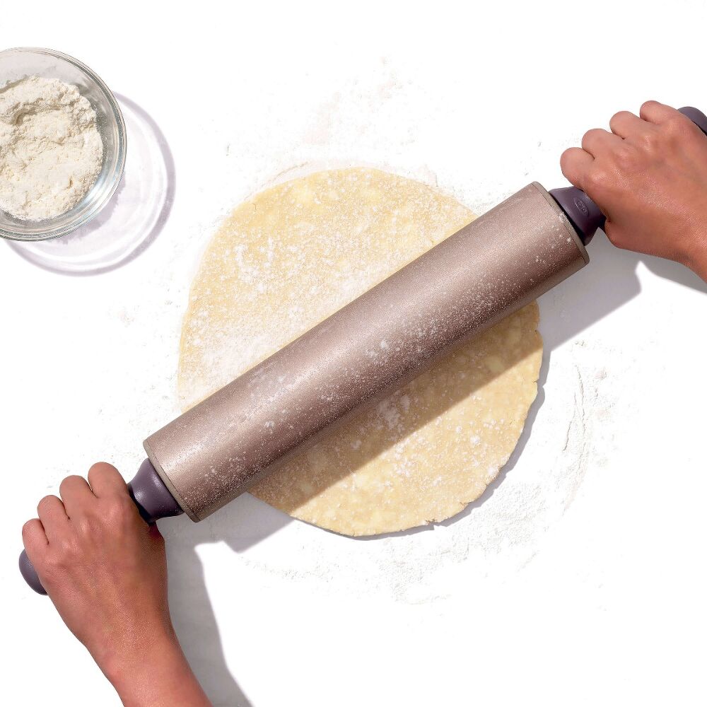 Non-Stick Rolling Pin G8