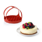 Silicone Pressure Cooker Sling Y5