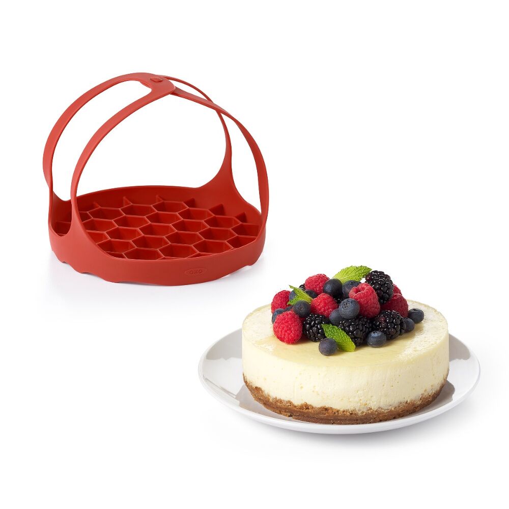 Silicone Pressure Cooker Sling Y5