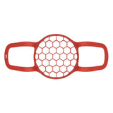 Silicone Pressure Cooker Sling E0