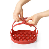 Silicone Pressure Cooker Sling Y5