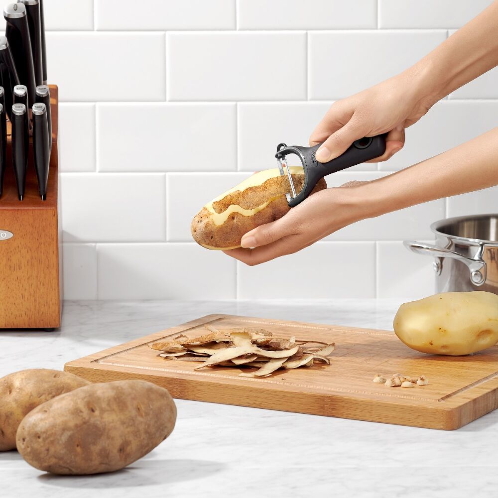 OXO Good Grips Prep Y-Peeler L3