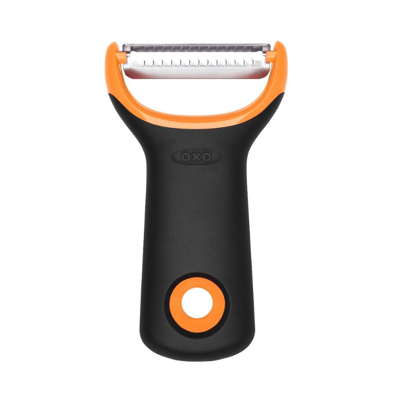 OXO Julienne Prep Y-Peeler X9