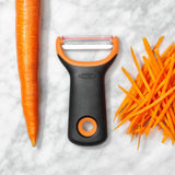 OXO Julienne Prep Y-Peeler X9