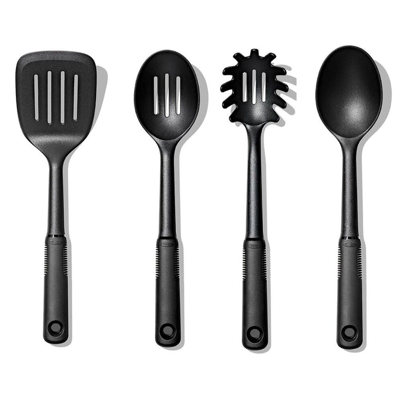 4-Piece Nylon Tool Set M8