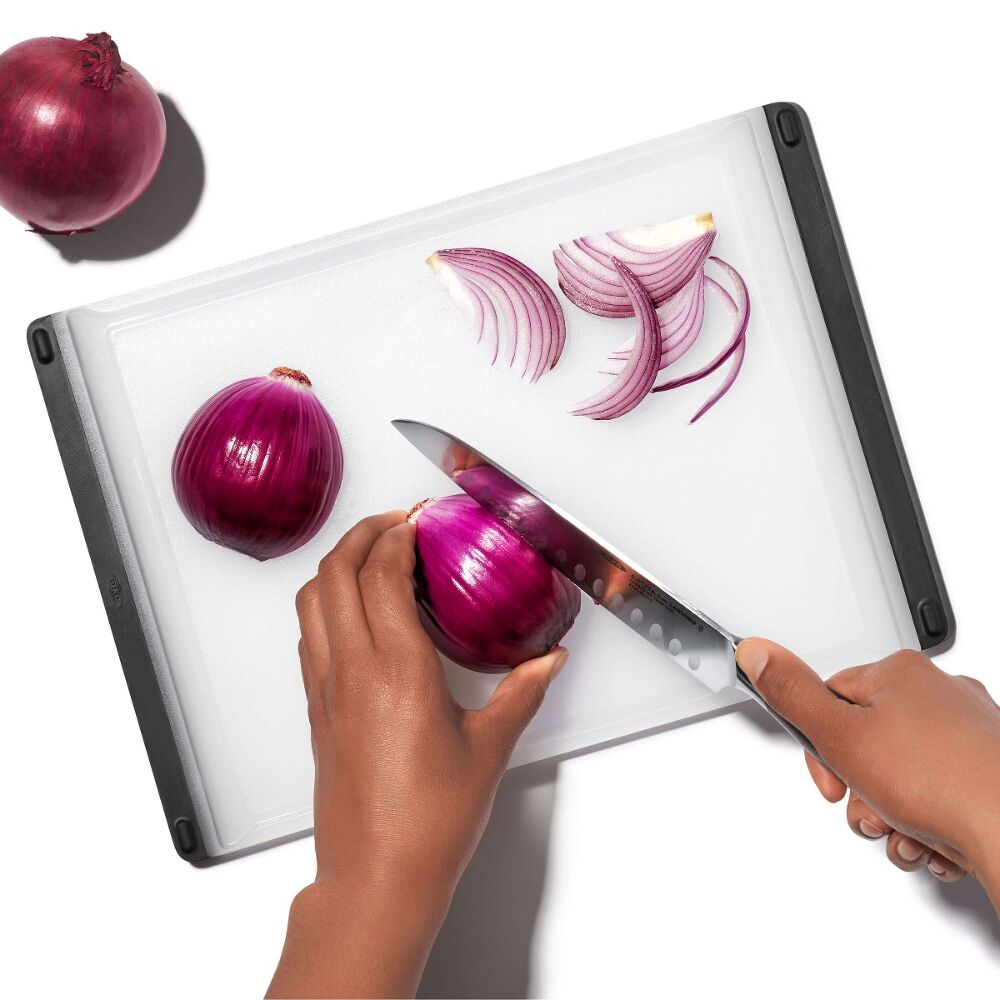 Everyday Cutting Board V3