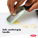 Etched Ginger & Garlic Grater P2