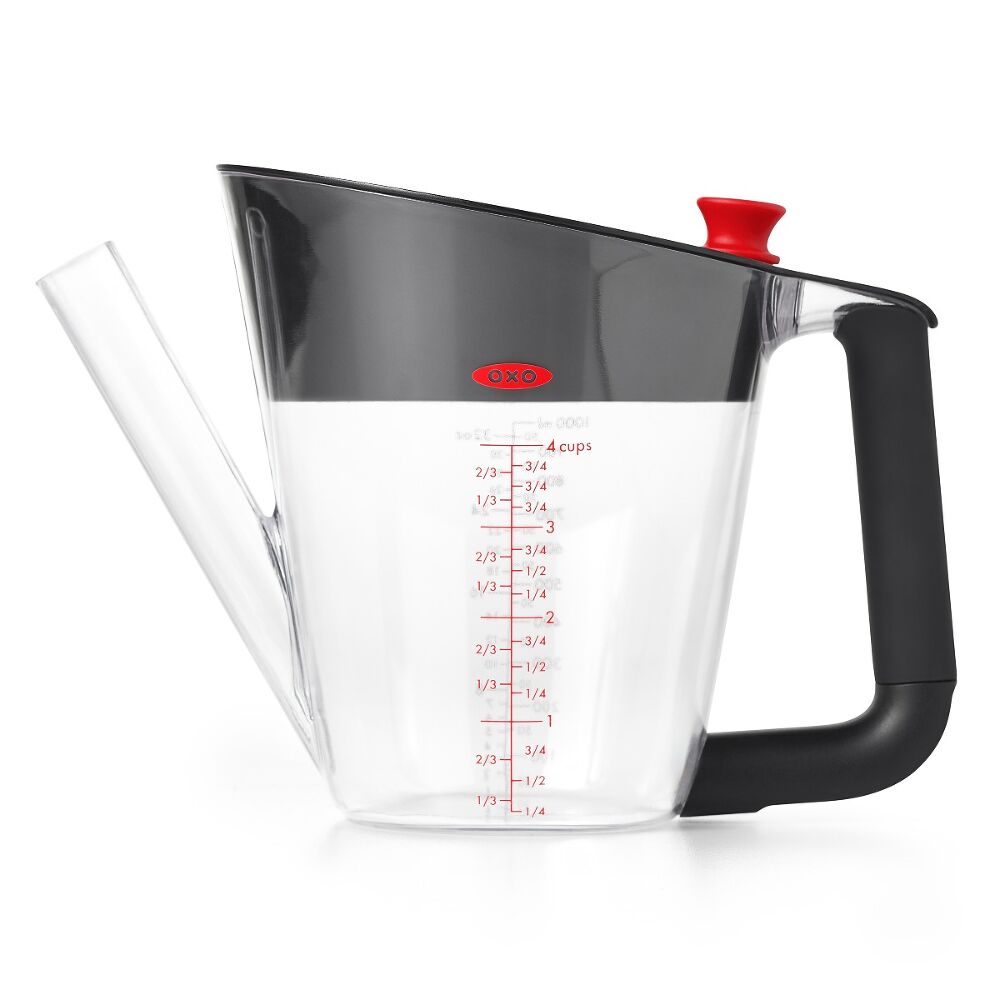4 Cup Fat Separator D1