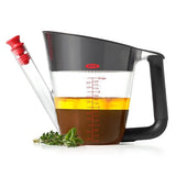 4 Cup Fat Separator D1