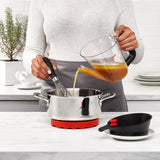 4 Cup Fat Separator D1