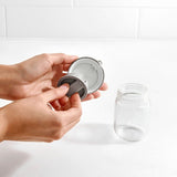 Precision Pour Glass Dispenser - 5 oz O4