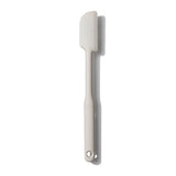 Silicone Jar Spatula - Oat J4