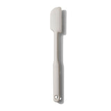 Silicone Jar Spatula - Oat J4