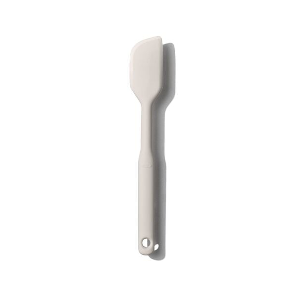 Silicone Small Spatula - Oat O1