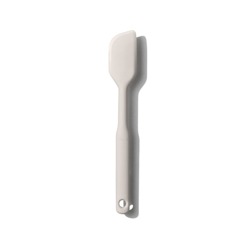 Silicone Small Spatula - Oat O1