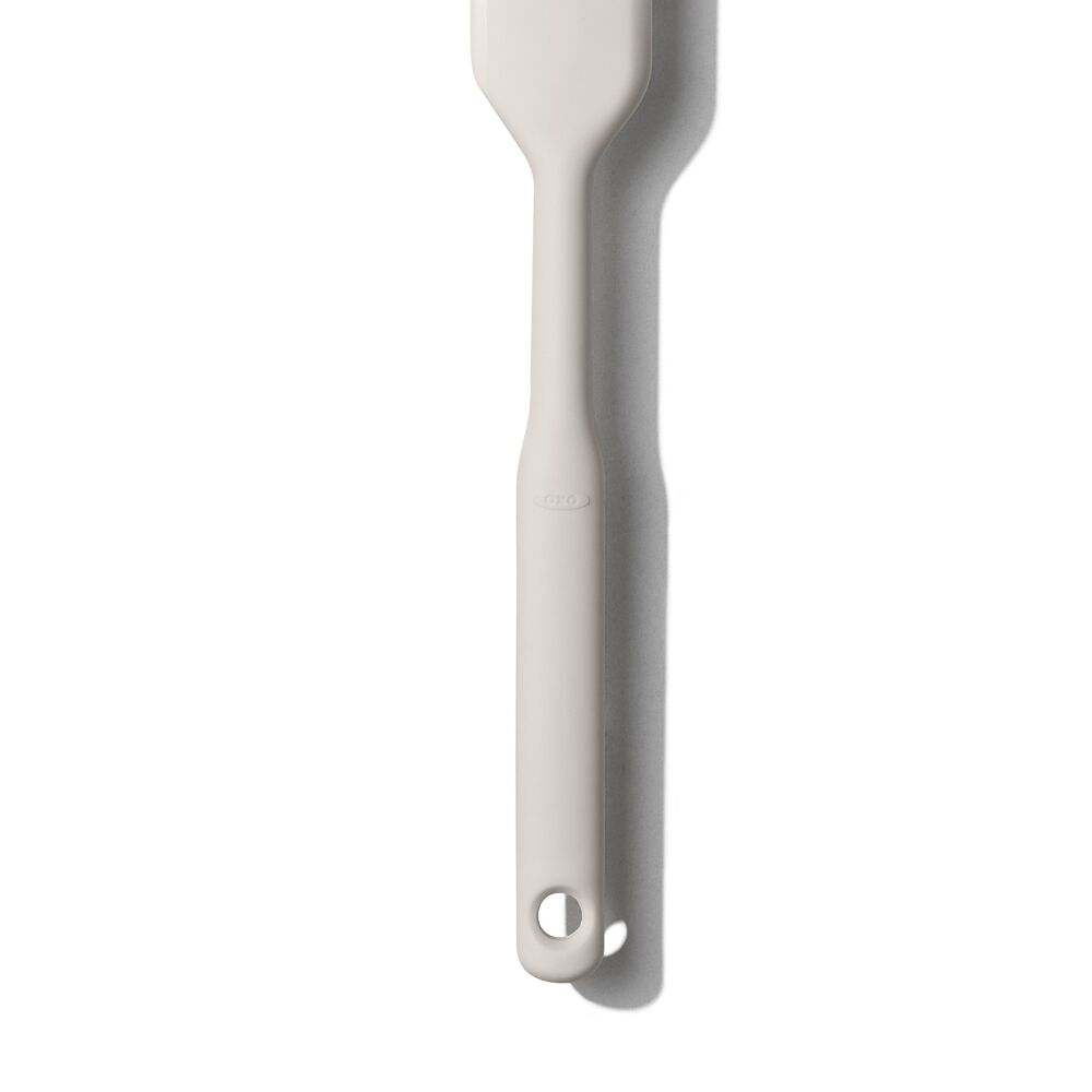 Silicone Small Spatula - Oat O1