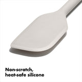 Silicone Everyday Spatula - Oat I4