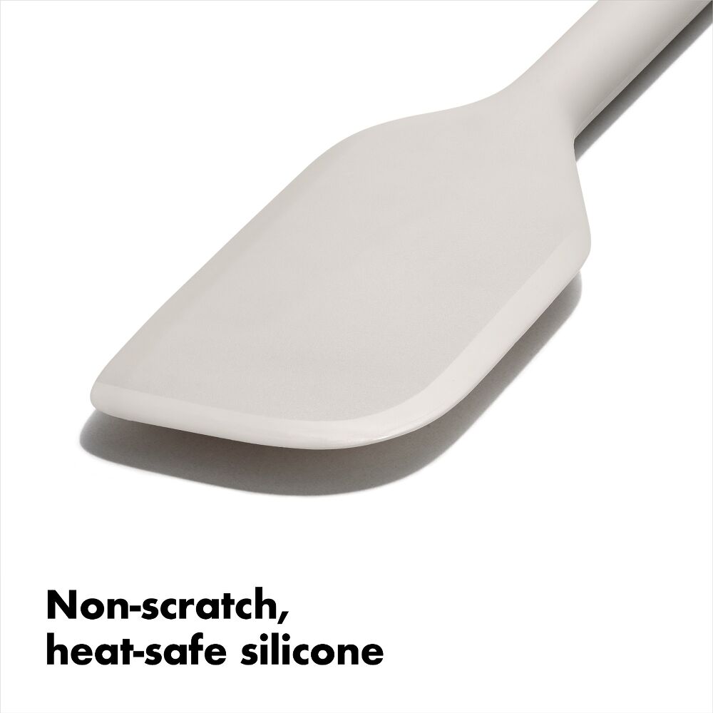 Silicone Everyday Spatula - Oat I4