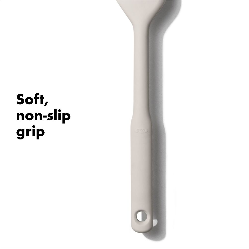 Silicone Everyday Spatula - Oat I4
