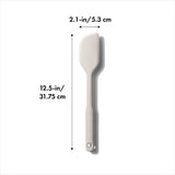 Silicone Everyday Spatula - Oat I4