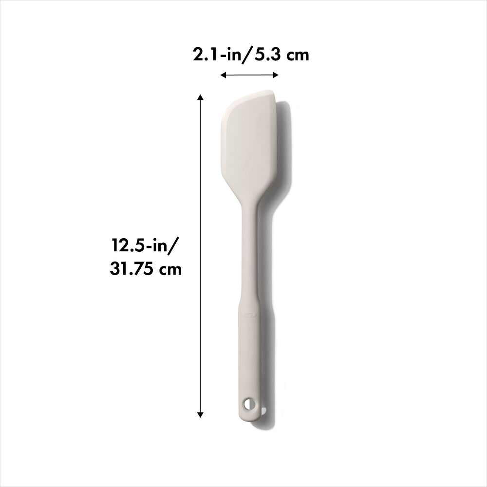 Silicone Everyday Spatula - Oat I4