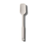 Silicone Spoon Spatula - Oat E4