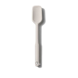 Silicone Spoon Spatula - Oat E4