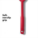 Silicone Spoon Spatula - Jam F0