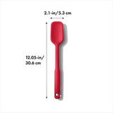 Silicone Spoon Spatula - Jam F0