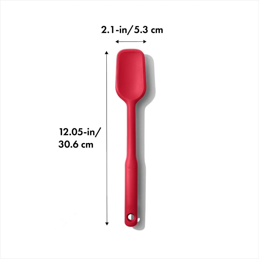 Silicone Spoon Spatula - Jam F0