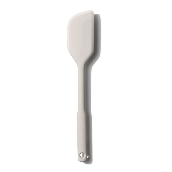 Silicone Heavy-Duty Spatula - Oat D6
