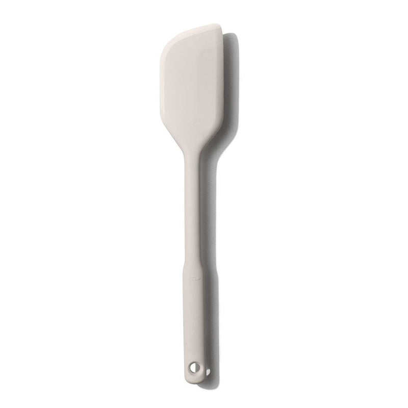 Silicone Heavy-Duty Spatula - Oat D6