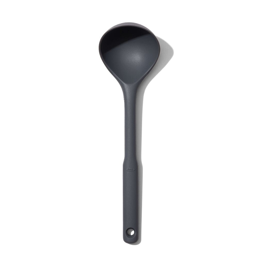 Silicone Everyday Flexible Ladle T4