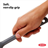 Silicone Small Flexible Turner N0