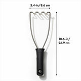 Wire Potato Masher D4