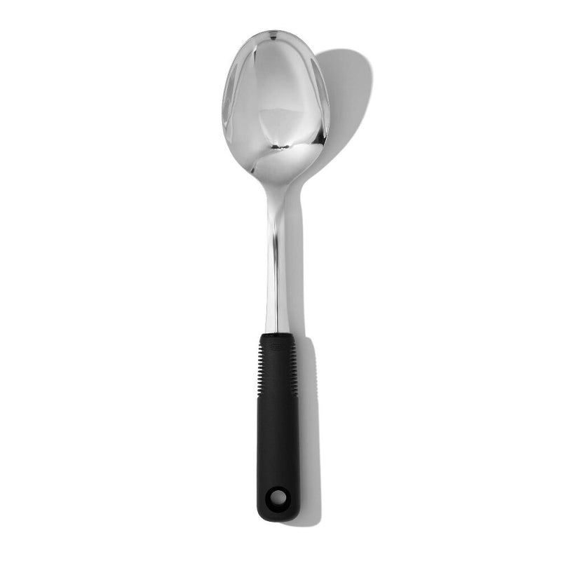 Stainless Steel Spoon E4