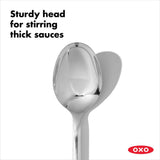 Stainless Steel Spoon E4