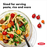Stainless Steel Spoon E4