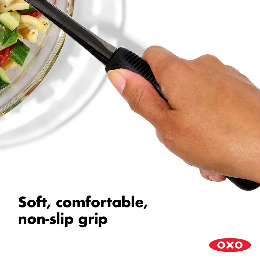 Stainless Steel Spoon E4