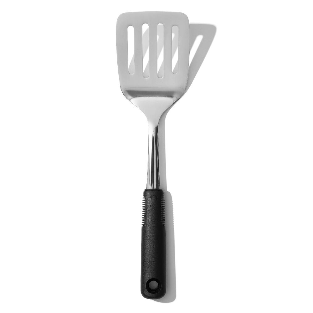 Stainless Steel Turner W8
