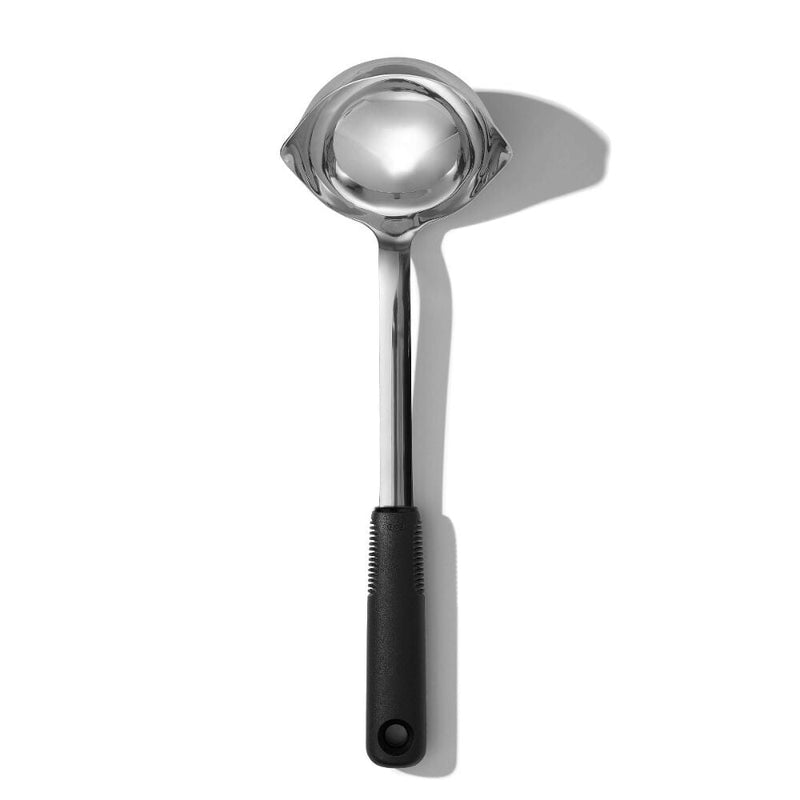 Stainless Steel Ladle F6