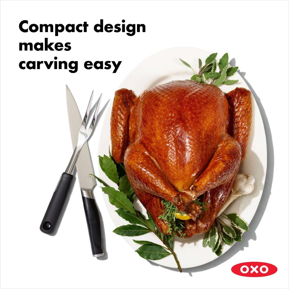 Stainless Steel Fork H0