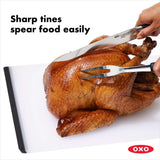 Stainless Steel Fork H0