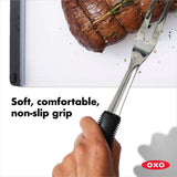 Stainless Steel Fork H0