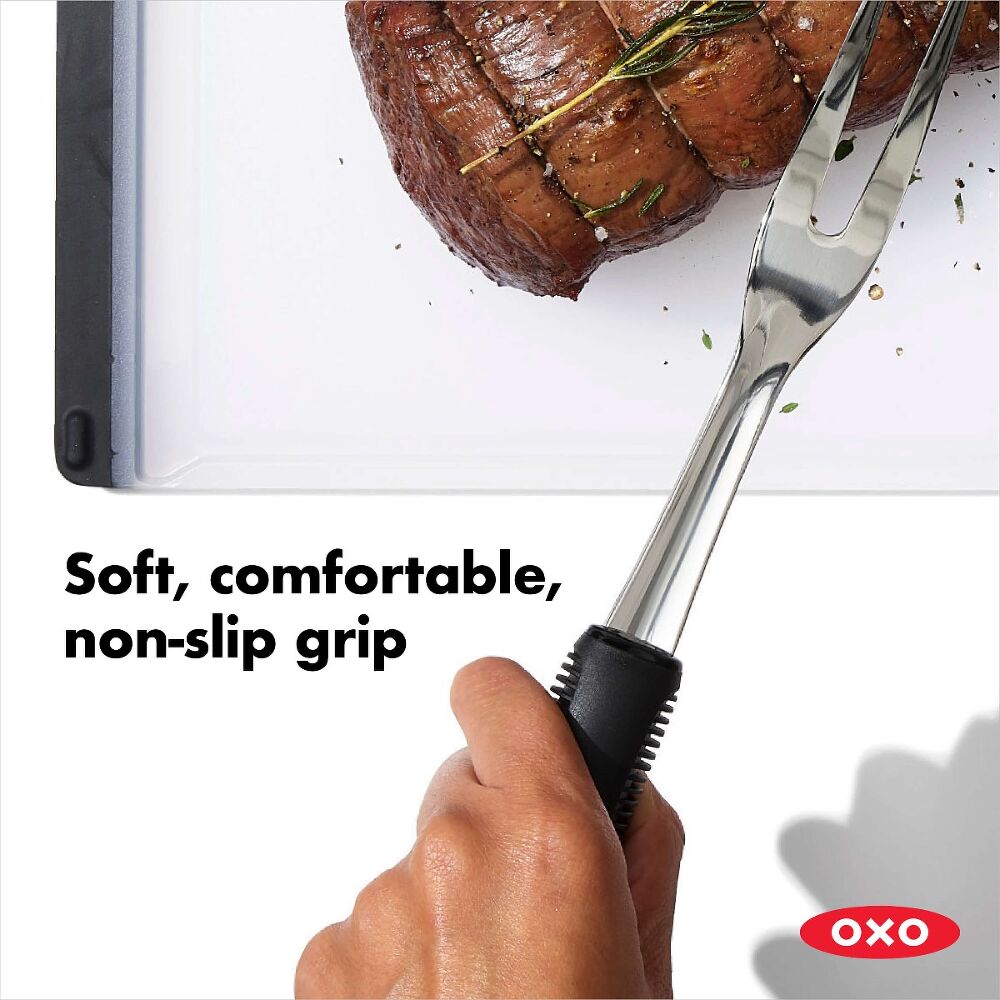 Stainless Steel Fork H0